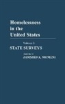 Jamshid A. Momeni, Momeni Jamshid A. - Homelessness in the United States