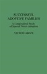 Victor Groza, Groza Victor K., Victor Groze - Successful Adoptive Families