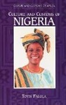 Toyin Falola - Culture and Customs of Nigeria