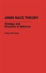 Craig Etcheson, Etcheson Craig Carlyle - Arms Race Theory