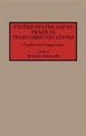 Jussawalla Meheroo, Meheroo Jussawalla - United States-Japan Trade in Telecommunications