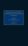 Richard De Lisi, Ann McGillicuddy-de Lisi - Biology, Society, and Behavior
