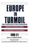 Gerald Frost, Frost Gerald - Europe in Turmoil