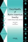 Paula Baxter, Baxter Paula A., Allison Bird-Romero, Bird-Romero Allison - Encyclopedia of Native American Jewelry