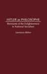 Lawrence Birken - Hitler as Philosophe