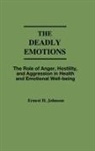 Ernest Johnson, Johnson Ernest J. - The Deadly Emotions