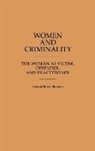 Ethel Brown, Brown Ethel, R. Barri Flowers, Flowers R. Barri - Women and Criminality