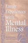 Gail Gamache, Gamache Gail, Richard Tessler, Richard C. Tessler, Tessler Richard - Family Experiences with Mental Illness