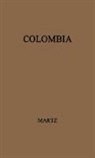 John D. Martz, Unknown - Colombia