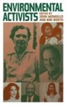 Bibi Booth, Booth Bibi, John Mongillo, Mongillo John F. - Environmental Activists