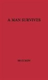 Vladimir Emel'ianovich Maksimov, Unknown - A Man Survives