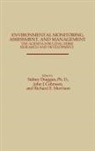 Cohrssen John J., Draggan Sidney, Morrison Richard, John J. Cohrssen, Sidney Draggan, Richard Morrison - Environmental Monitoring, Assessment, and Management