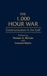Thomas Mccain, Shyles Leonard, Thomas a. McCain, Leonard Shyles - The 1,000 Hour War