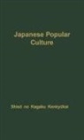Shis O No Kagaku Kenky Ukai, Shiso, Unknown - Japanese Popular Culture