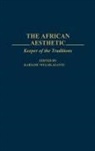 Kariamu Welsh, Kariamu Welsh-Asante - The African Aesthetic