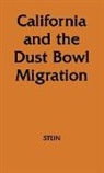 Walter J. Stein, Stein Walter J., Unknown - California and the Dust Bowl Migration