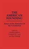 J. Jackson Barlow, Barlow, Jay Ed. Levy - The American Founding