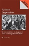 Rita K. Whillock, Rita Kirk Whillock - Political Empiricism