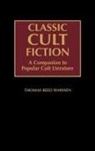 Thomas R. Whissen, Whissen Thomas R. - Classic Cult Fiction