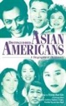 Chung H. Chuong, Chuong Chung H., Dorothy Cordova, Stephen Fugita, Steve Fugita, Robert Hyung Chan Kim... - Distinguished Asian Americans