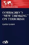 Galia Golan, Golan Galia - Gorbachev's New Thinking on Terrorism