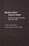 Bruce Geelhoed, E. Bruce Geelhoed - Margaret Thatcher