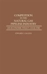 Edward C. Gallick, Gallick Edward C., Edward C. Gallock - Competition in the Natural Gas Pipeline Industry