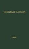 Herbert Asbury, Asbury Herbert, Unknown - The Great Illusion
