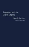 Wes D. Gehring - Populism and the Capra Legacy