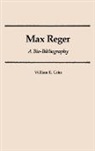 William E. Grim, Grim William E. - Max Reger