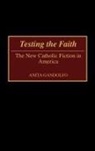 Anita Gandolfo, Gandolfo Anita - Testing the Faith