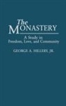 George A. Jr. Hillery, Hillery George A. - The Monastery