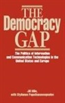 Jill Hills, Stylianos Papathanassopoulos, Papathanassopoulos Stylianos - The Democracy Gap