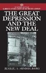 Robert Himmelberg, Himmelberg Robert F. - The Great Depression and the New Deal