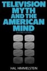 Hal Himmelstein, Himmelstein Hal - Television Myth and the American Mind, 2nd Edition