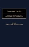 Leslie Feldman, Leslie D. Feldman, Rosanna Perotti, Perotti Rosanna - Honor and Loyalty