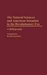 Katalin Harkanyi, Harkanyi Katalin - The Natural Sciences and American Scientists in the Revolutionary Era
