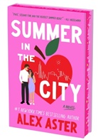 Alex Aster - Summer in the City