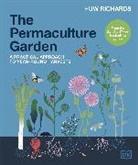 Huw Richards, Richards Huw - The Permaculture Garden