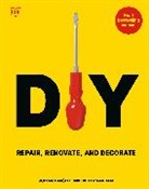 Julian Cassell, Cassell Julian, Peter Parham, Parham Peter - DIY
