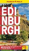 Marco Polo - Edinburgh