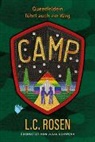 L. C. Rosen, L.C. Rosen - Camp - Queerfeldein führt auch ein Weg