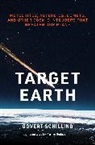 Marilyn Hedges, Govert Schilling, Schilling Govert - Target Earth