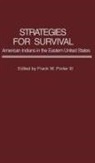 FRANK PORTER, Porter Frank - Strategies for Survival