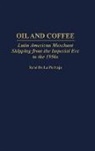 Rene De La Pedraja, Rene De La Pedraja - Oil and Coffee