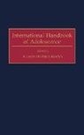 Klaus Hurrelmann - International Handbook of Adolescence