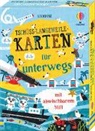 Emily Bone, Lucy Bowman, Andrew Prentice, Paloma Valdivia - Tschüss-Langeweile-Karten für unterwegs