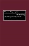 Suzanne Bennett, Jane T. Peterson, Peterson Jane - Women Playwrights of Diversity