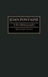 Marsha Beeman, Marsha Lynn Beeman - Joan Fontaine