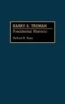 Halford Ross Ryan, Ryan Halford R. - Harry S. Truman